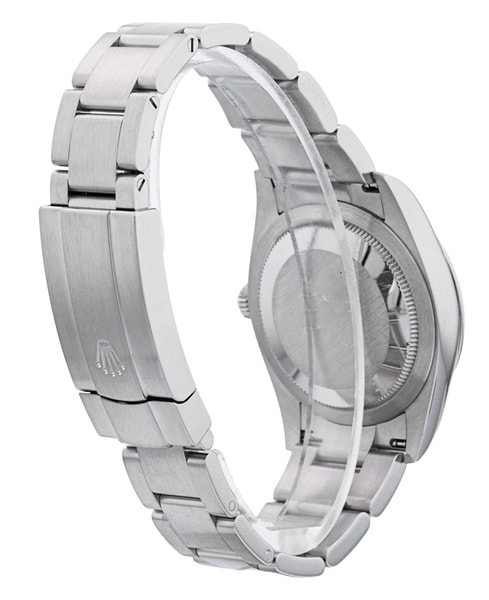 Rolex Oyster Perpetual 124200